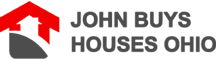 John Buys Houses Ohio