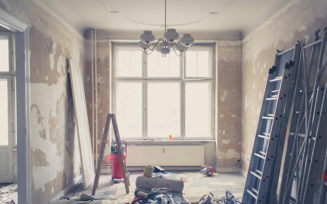 Should You Renovate Your Home or Sell As-Is?